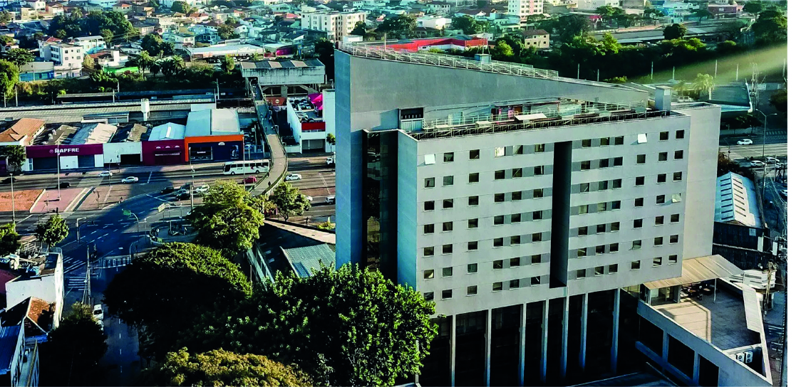 Hotel San Diego
